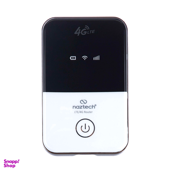 مودم 4G قابل حمل نزتک مدل NZT-77CN