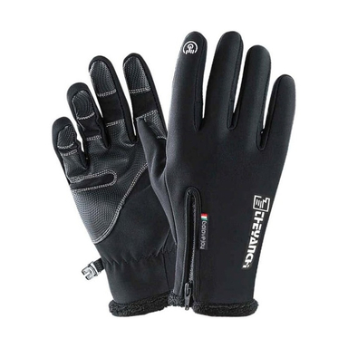 دستکش وینداستاپر اسپرت تیانچی مدل تاچ APP-236 سایز XL