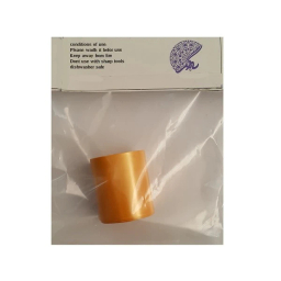 کاور سوسیس به گز مدل کوکتل  کد 4.5 طول  10 متر