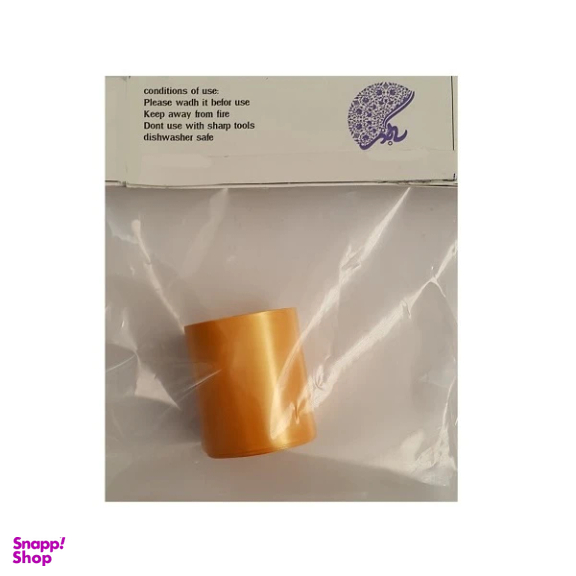 کاور سوسیس به گز مدل کوکتل کد 4.5 طول 10 متر