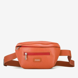 کیف کمری چرم طبیعی مردانه مونو کد P0001