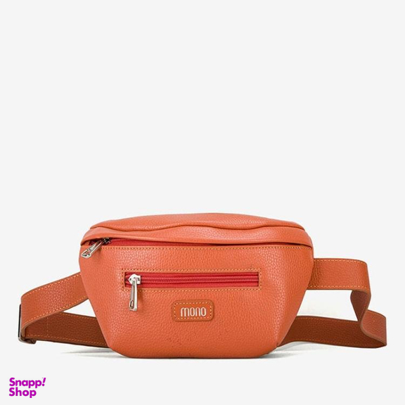 کیف کمری چرم طبیعی مردانه مونو کد P0001