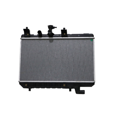 رادیاتور آب خودرو سهند رادیاتور مدل 0106 مناسب برای تیبا