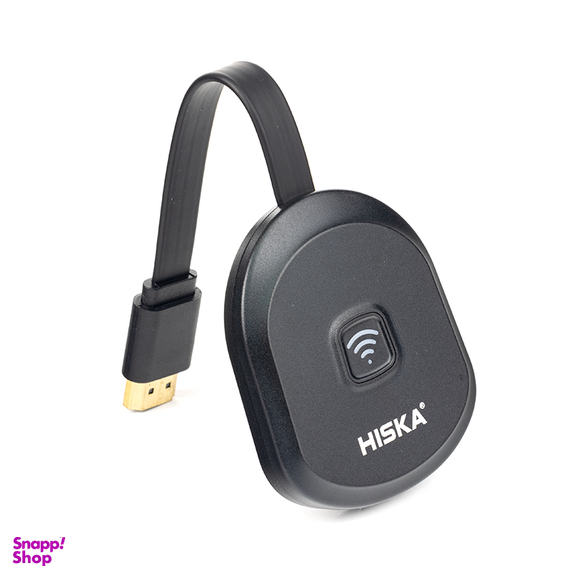 دانگل HDMI هیسکا مدل HR-30