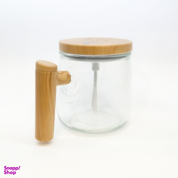 ماگ همزن دار کد 015