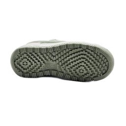 کتانی طرح نایکی مدل Air Force کد 30031 رنگ طوسی سبز یشمی