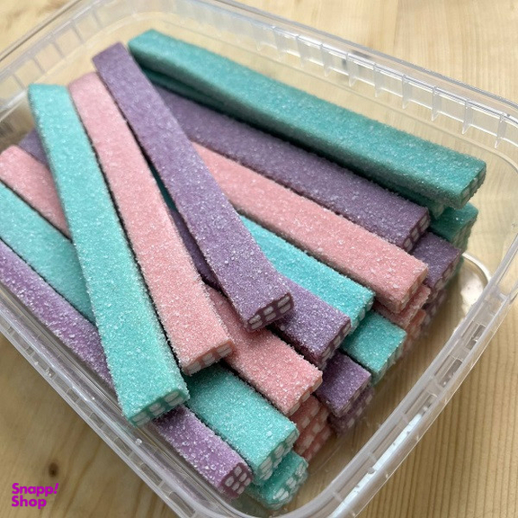 پاستیل آجری مارابو وزن 900 گرم