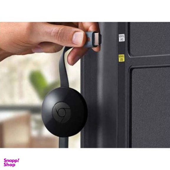 دانگل HDMI کروم کست مدل شارک