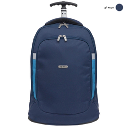 کوله پشتی چرخ دار نیلپر مدل MAYAN-113 LARG