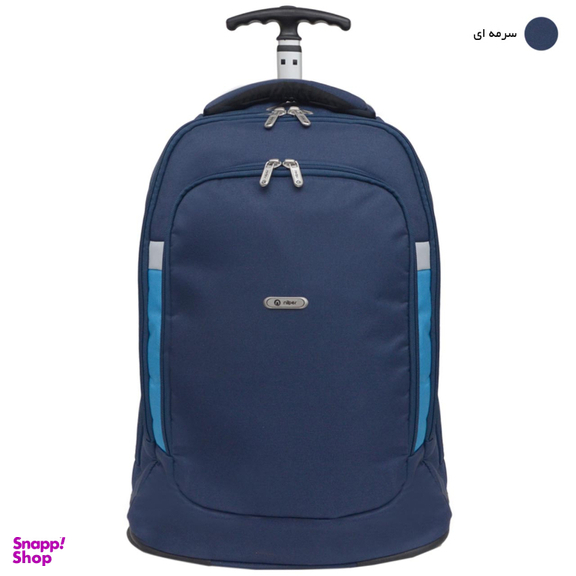 کوله پشتی چرخ دار نیلپر مدل MAYAN-113 LARG