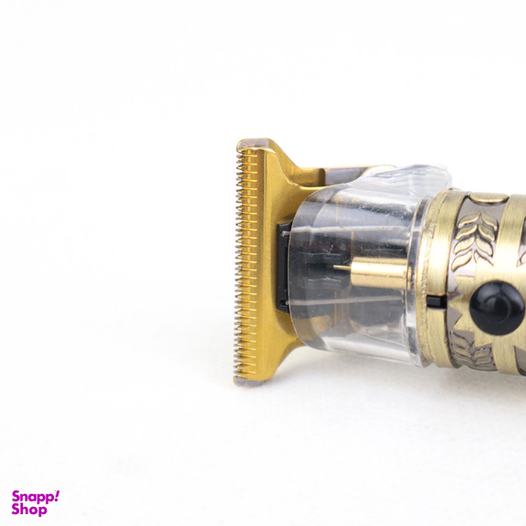 ماشین اصلاح موی سر و صورت شارژی جاماکی مدل JPC90015