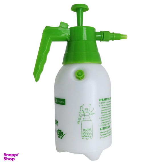 سمپاش سیلور مدل ART-SLV-1L - ظرفیت ا لیتر