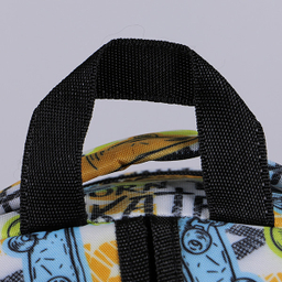 کوله پشتی پسرانه توریث مدل AP 9633