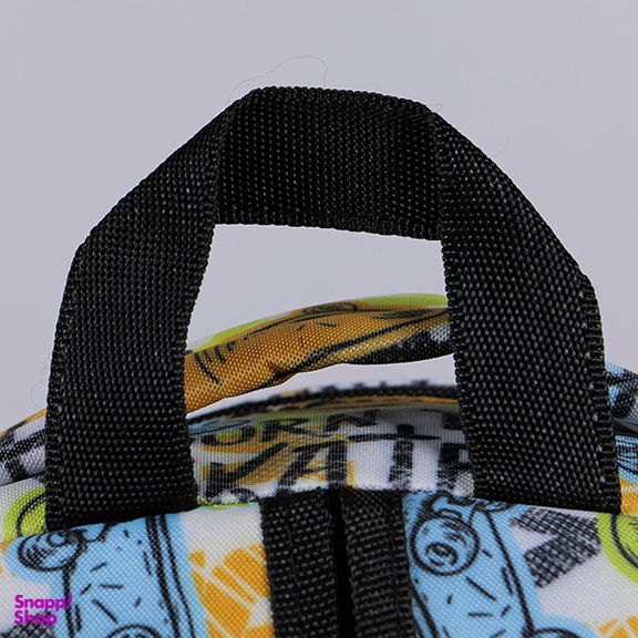 کوله پشتی پسرانه توریث مدل AP 9633