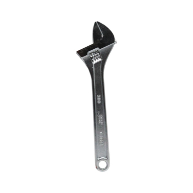 آچار فرانسه جتک مدل YP-040112-300MM سایز 12 اینچ