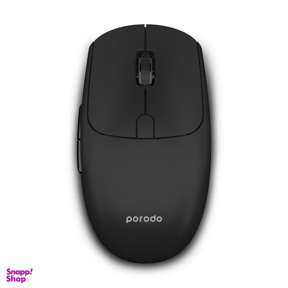ماوس بی سیم پرودو مدل PD-21MIOM Dual Mode
