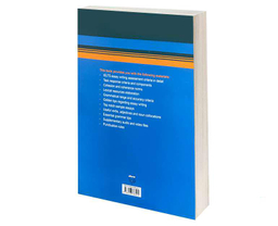 کتاب Crack Ielts Essay Writing اثر جمعی از نویسندگان نشر Ede Derakhshan