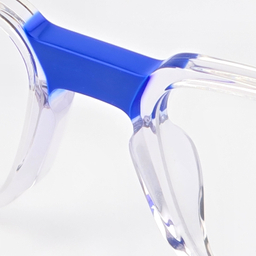 فریم عینک طبی کد BL2832C4