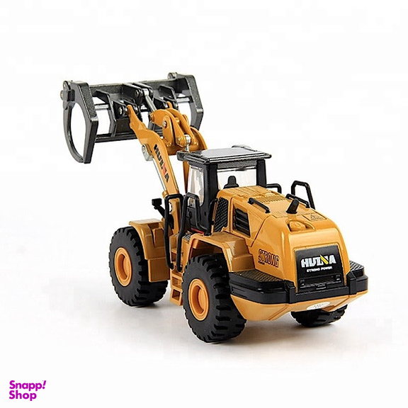 ماکت فلزی هوینا مدل راهسازی کد 1716