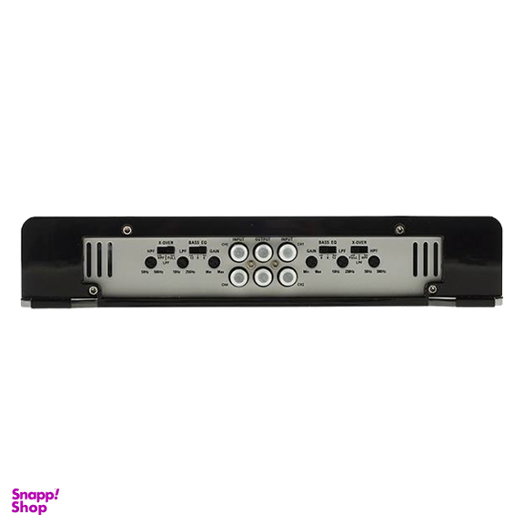 آمپلی فایر خودرو ام بی آکوستیکس مدل MBA-49000BX