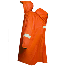 پانچو آستين دار پکینیو مدل 210T Polyester Ripstop PU2000mm کد 2025