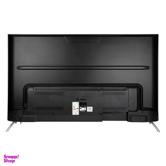 تلویزیون ال ای دی هوشمند جی پلاس مدل GTV-65SQ758N سایز 65 اینچ