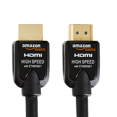 کابل hdmi آمازون طرح 102 طول 2 متر