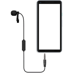 میکروفن یقه ای کامیکا مدل CVM-V01SP