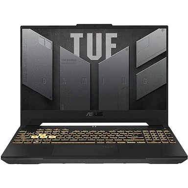لپ تاپ 16 اینچ ایسوس مدل TUF Gaming FX607VJ CORE 5 210H 16GB 512GB RTX 3050