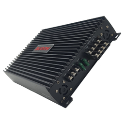 آمپلی فایر 4 کانال سانی مدل SU-4600