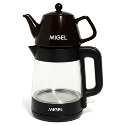 قوری چای ساز میگل کد ROHAM-071