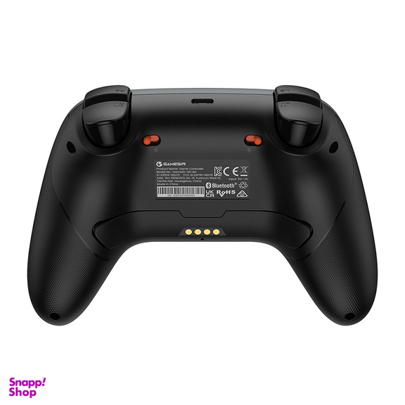 دسته بازی گیمسر مدل Nova 2 lite