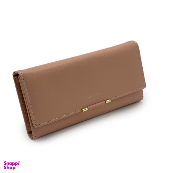 کیف پول زنانه رز مری مدل T729-23