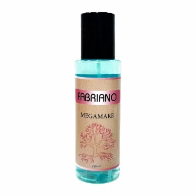 بادی اسپلش مردانه فابریانو مدل مگاماره حجم 250 میلی لیتر