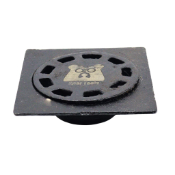 کف شور مدل بیر تولز کد YPK-CHODANI-10×10CM