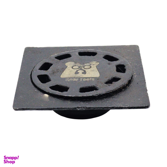 کف شور مدل بیر تولز کد YPK-CHODANI-10×10CM