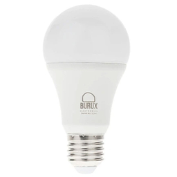 لامپ ال ای دی 12 وات بروکس مدل A60-PAIC بسته 5 عددی