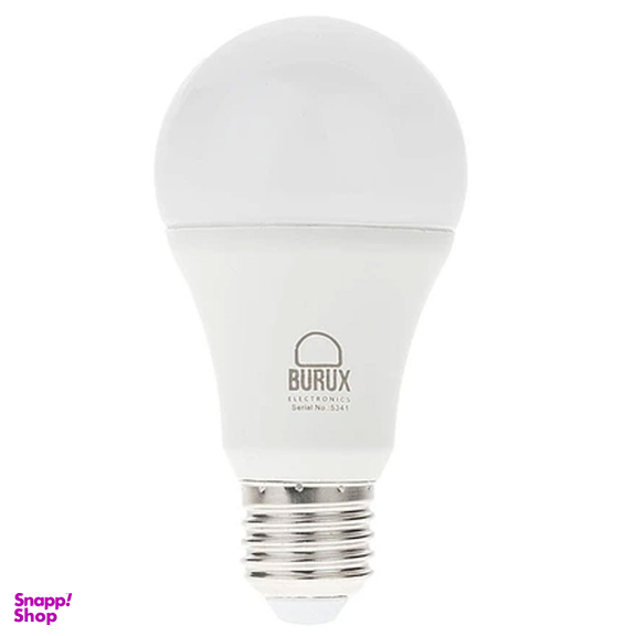 لامپ ال ای دی 12 وات بروکس مدل A60-PAIC بسته 5 عددی