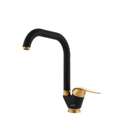 ست شیرآلات فاخته مدل زحل کد MT2KH مجموعه 4 عددی