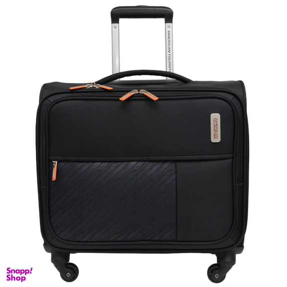 چمدان خلبانی امریکن توریستر مدل FT6 NORTON