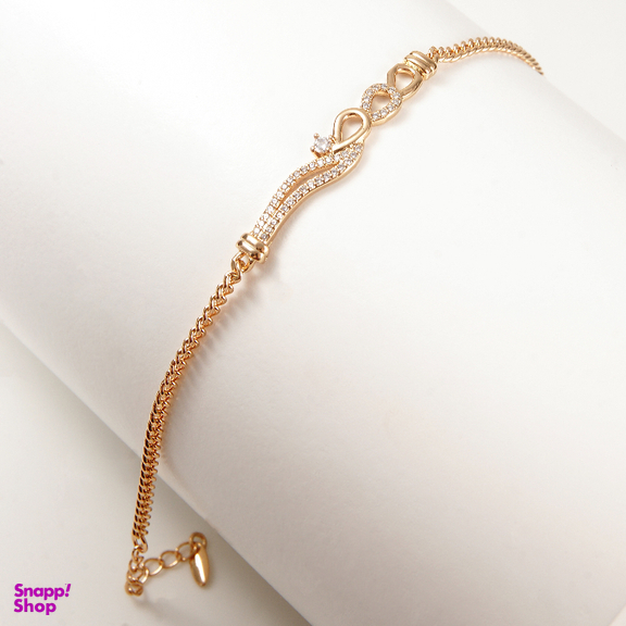 دستبند زنانه ژوپینگ کد 110131605