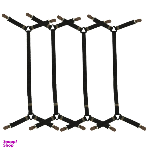 نظم دهنده روتختی هکس ایران مدل G بسته 4 عددی