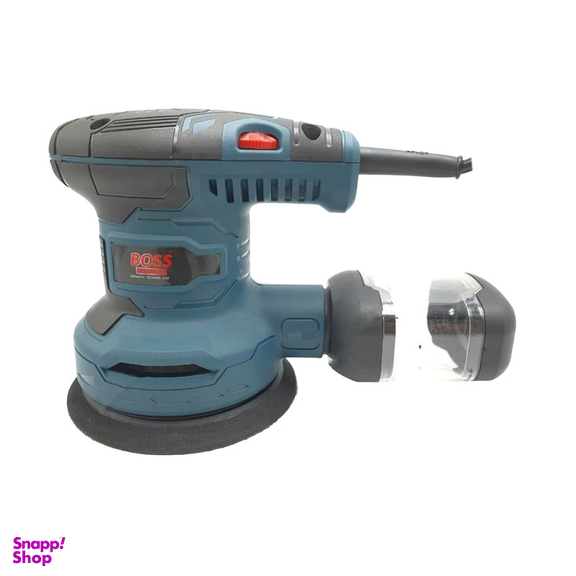 دستگاه سنباده زن باس مدل bs123gl279-6