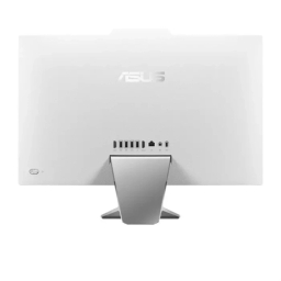 کامپیوتر آل این وان 23.8 اینچ ایسوس مدل AiO A3 A3402WVAK Core i5 1335U 8GB 512GB SSD Intel