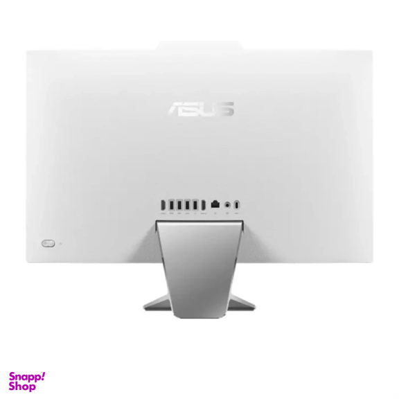 کامپیوتر آل این وان 23.8 اینچ ایسوس مدل AiO A3 A3402WVAK Core i5 1335U 8GB 512GB SSD Intel