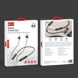 هندزفری پرووان مدل PHB3355