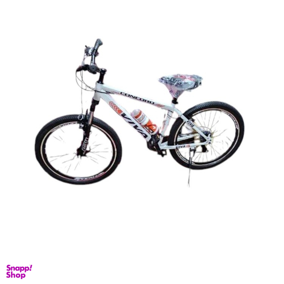 دوچرخه ویوا مدل Concord کد 002