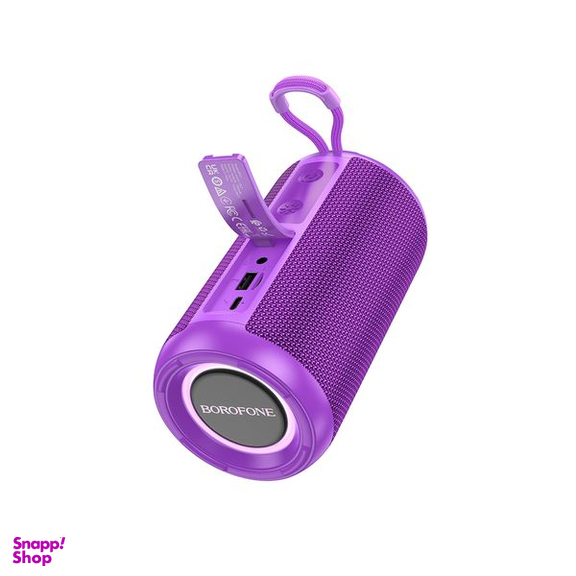اسپیکر بلوتوثی بروفون مدل BR37