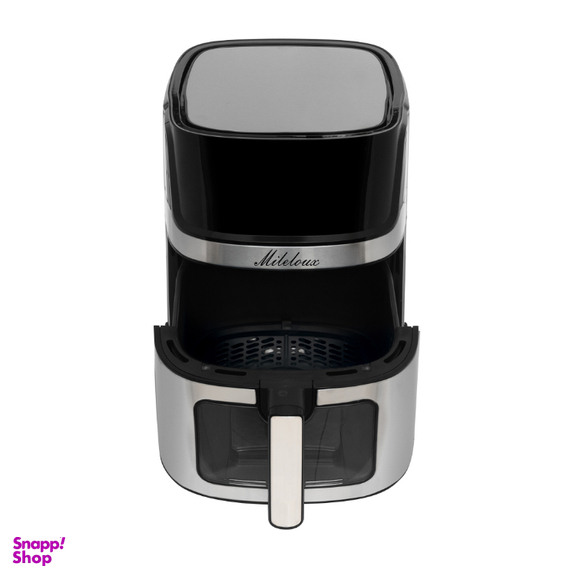 سرخ کن بدون روغن مایل لوکس مدل 6500WML ظرفیت 6.۵ لیتر