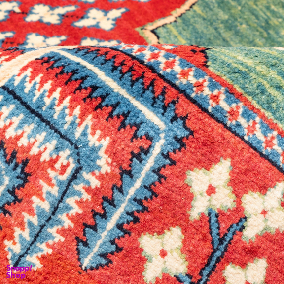 فرش دستباف سی پرشیا کد 171906 سایز 300x190 سانتی‌ متر